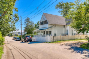 The Wayland Victorian